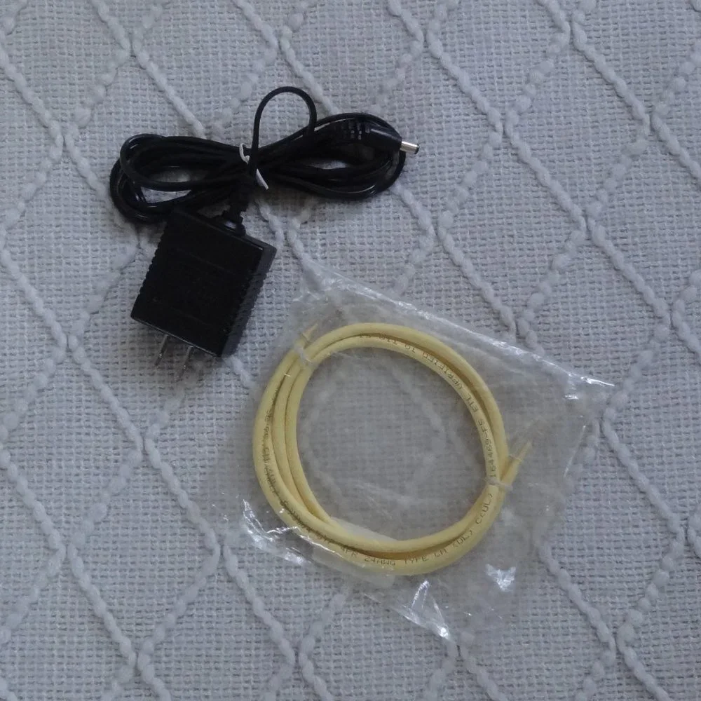 D-Link ROUTER ~ DI-604 ~ Like NEW - Picture 7 of 7